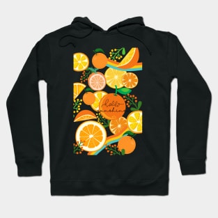 Hello Sunshine Hoodie